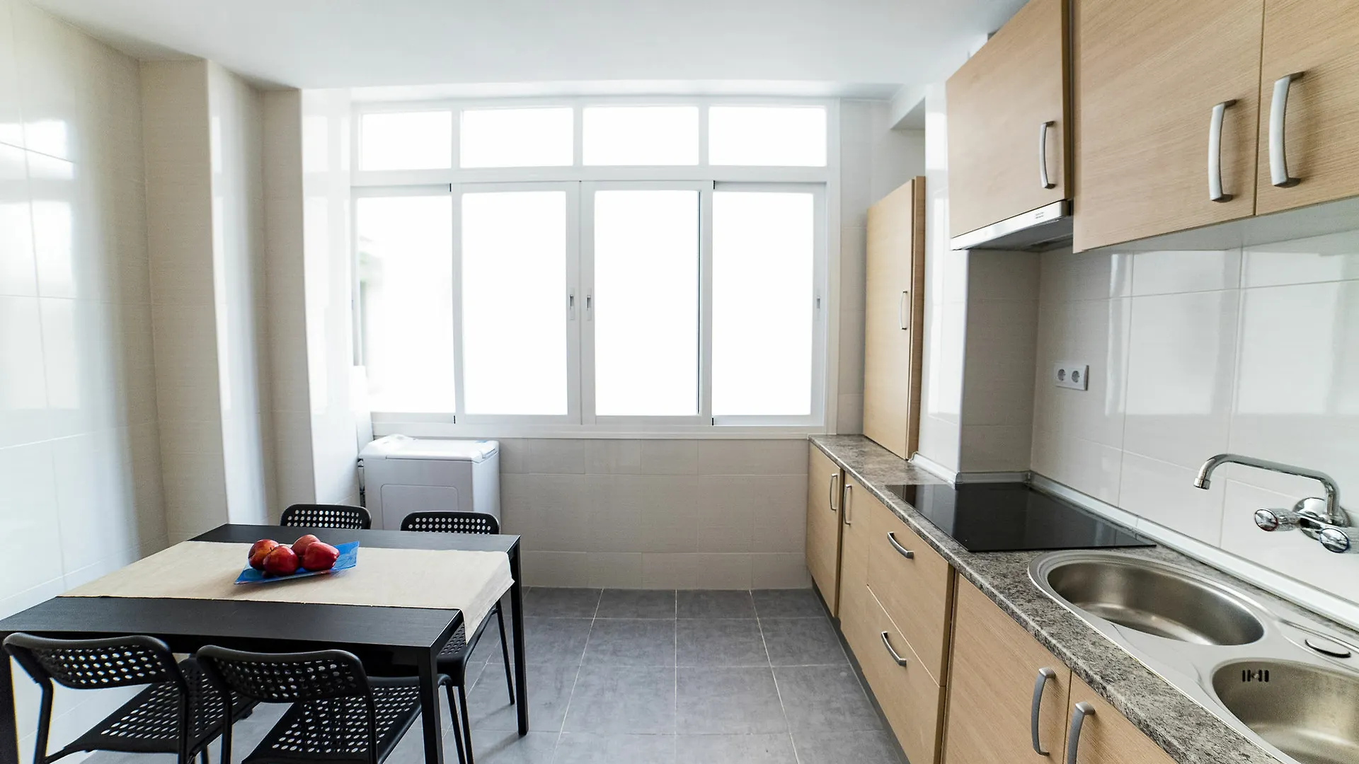 Apartmán Sea & Wave Sevilla Màlaga