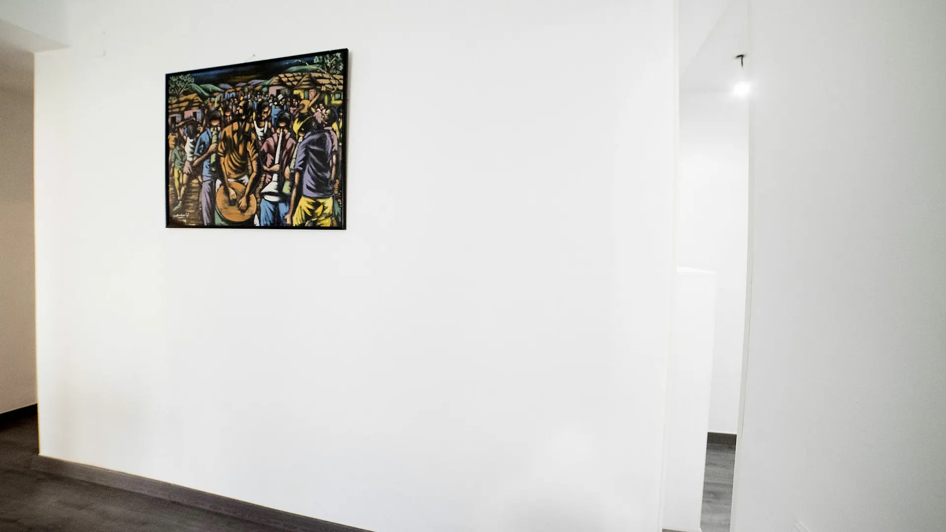 Apartmán Sea & Wave Sevilla Màlaga